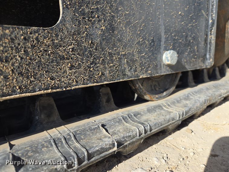 image for item EQ3755 MachPro MP15 mini excavator