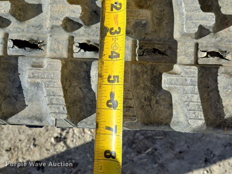 image for item EQ3755 MachPro MP15 mini excavator