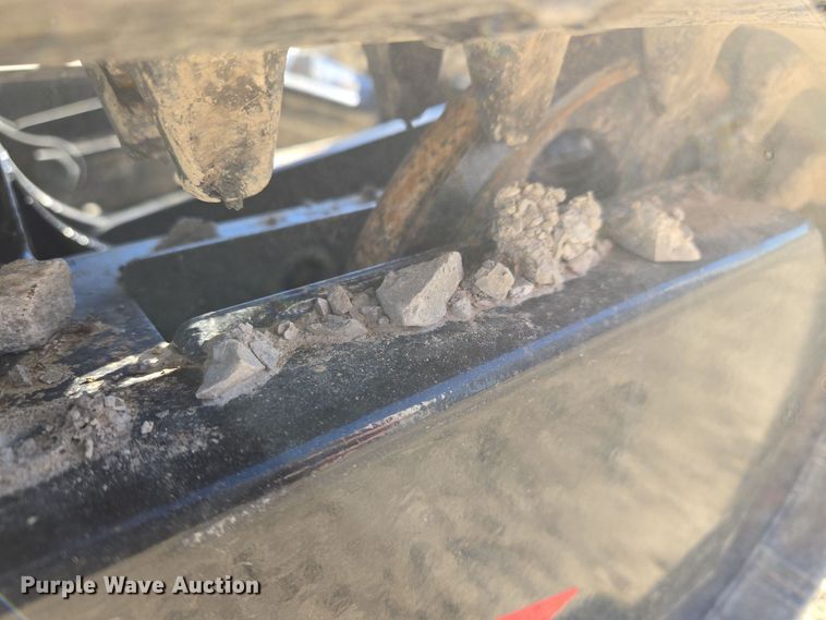 image for item EQ3755 MachPro MP15 mini excavator