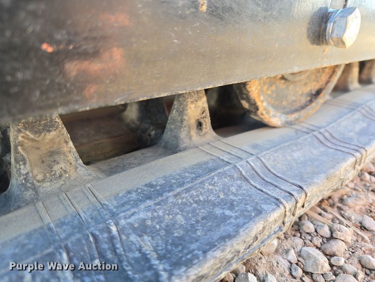 image for item EQ3755 MachPro MP15 mini excavator