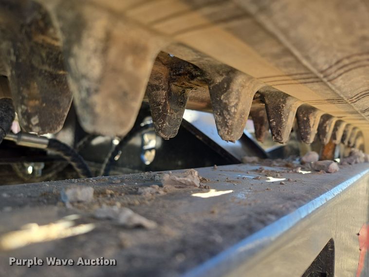 image for item EQ3755 MachPro MP15 mini excavator