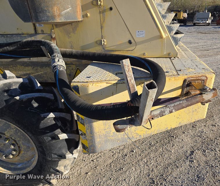 image for item EQ3756 2008 Bomag MPH364R-2 recycler