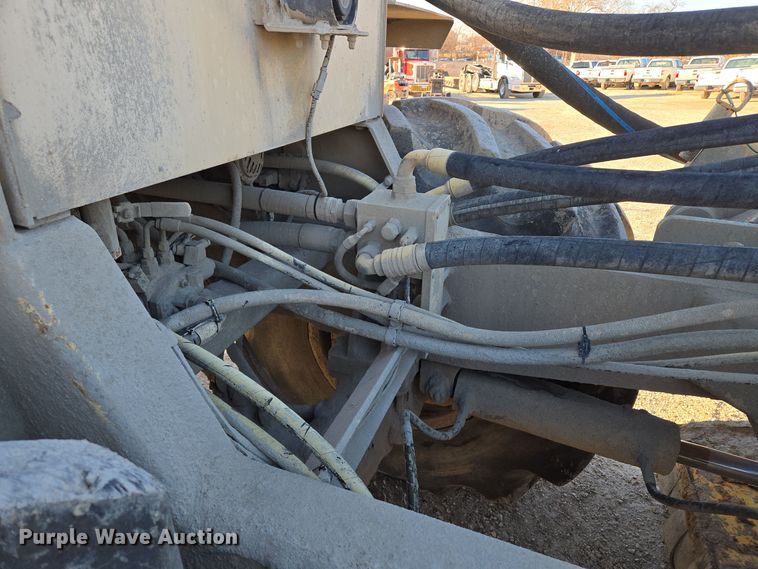 image for item EQ3756 2008 Bomag MPH364R-2 recycler