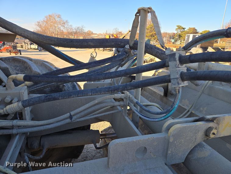 image for item EQ3756 2008 Bomag MPH364R-2 recycler