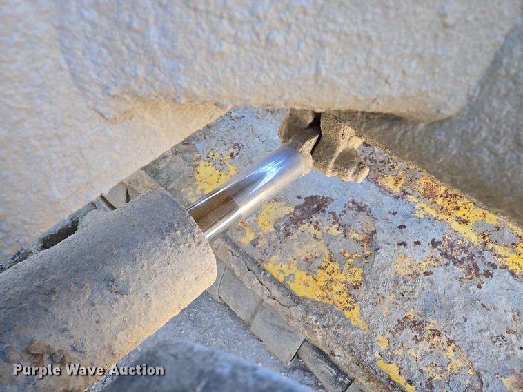 image for item EQ3756 2008 Bomag MPH364R-2 recycler