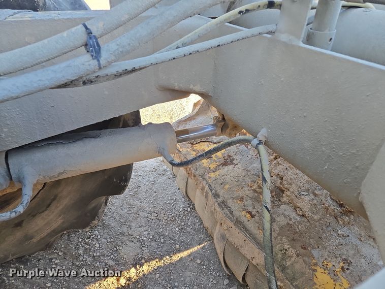 image for item EQ3756 2008 Bomag MPH364R-2 recycler