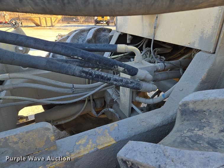 image for item EQ3756 2008 Bomag MPH364R-2 recycler