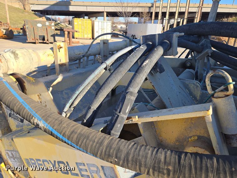 image for item EQ3756 2008 Bomag MPH364R-2 recycler