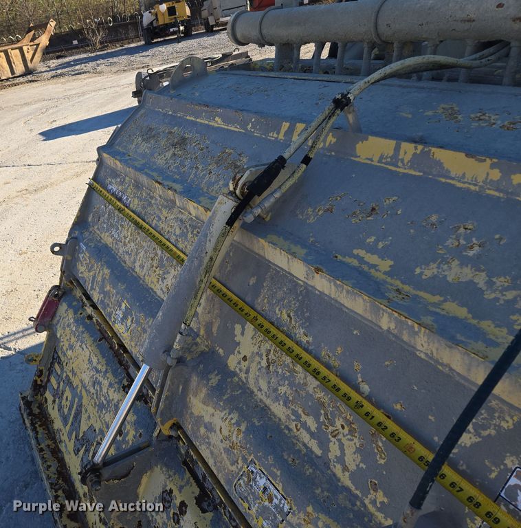 image for item EQ3756 2008 Bomag MPH364R-2 recycler