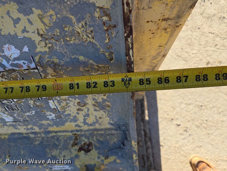 image for item EQ3756 2008 Bomag MPH364R-2 recycler