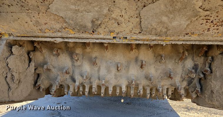 image for item EQ3756 2008 Bomag MPH364R-2 recycler