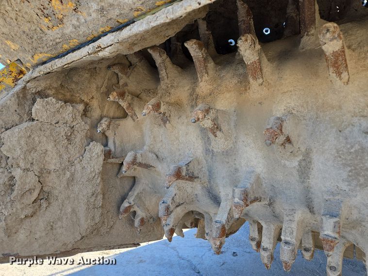 image for item EQ3756 2008 Bomag MPH364R-2 recycler