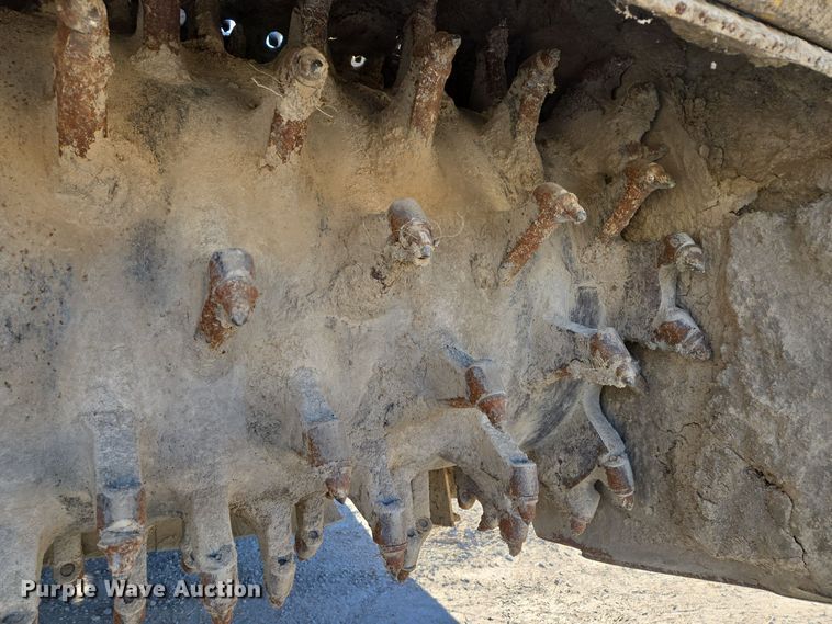 image for item EQ3756 2008 Bomag MPH364R-2 recycler