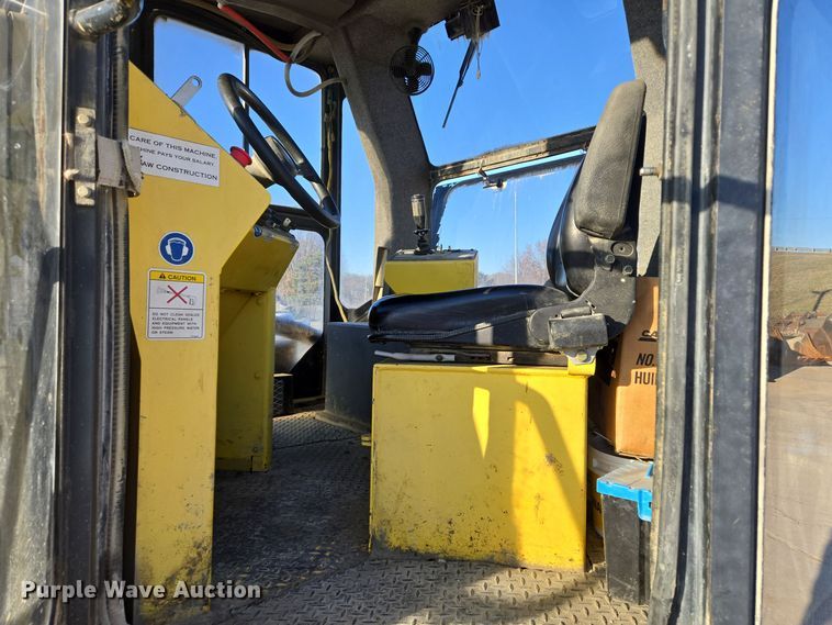 image for item EQ3756 2008 Bomag MPH364R-2 recycler