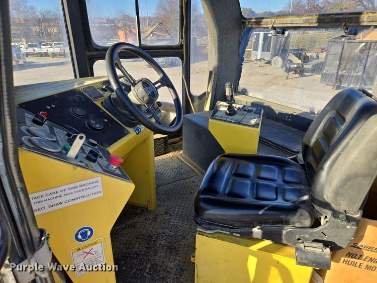 image for item EQ3756 2008 Bomag MPH364R-2 recycler