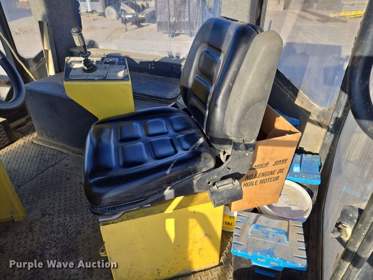 image for item EQ3756 2008 Bomag MPH364R-2 recycler