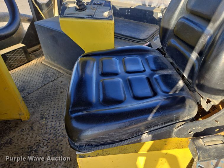 image for item EQ3756 2008 Bomag MPH364R-2 recycler