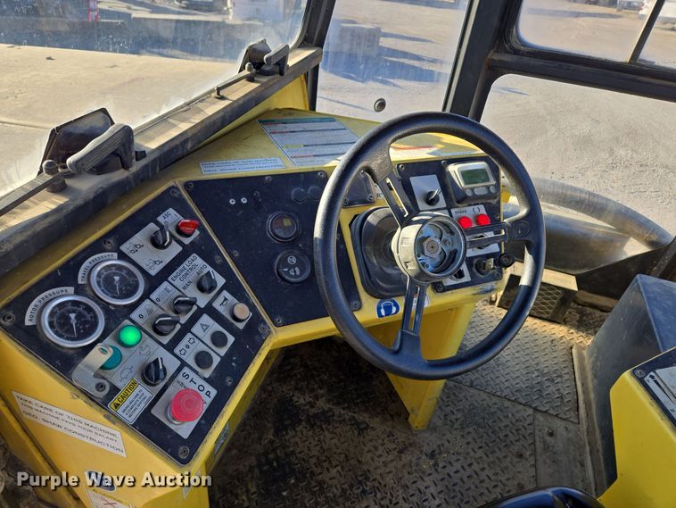 image for item EQ3756 2008 Bomag MPH364R-2 recycler