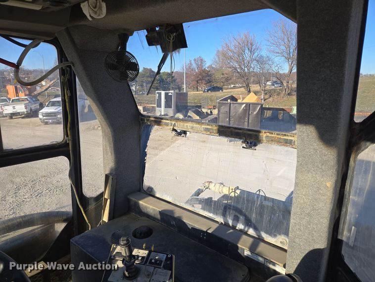 image for item EQ3756 2008 Bomag MPH364R-2 recycler