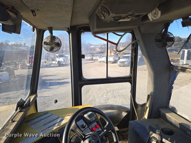 image for item EQ3756 2008 Bomag MPH364R-2 recycler