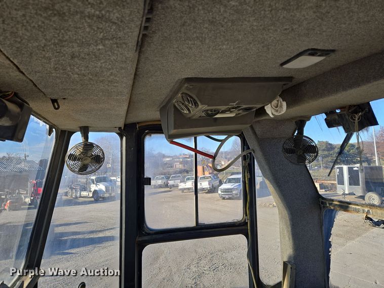 image for item EQ3756 2008 Bomag MPH364R-2 recycler