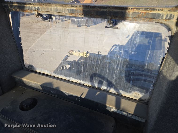 image for item EQ3756 2008 Bomag MPH364R-2 recycler