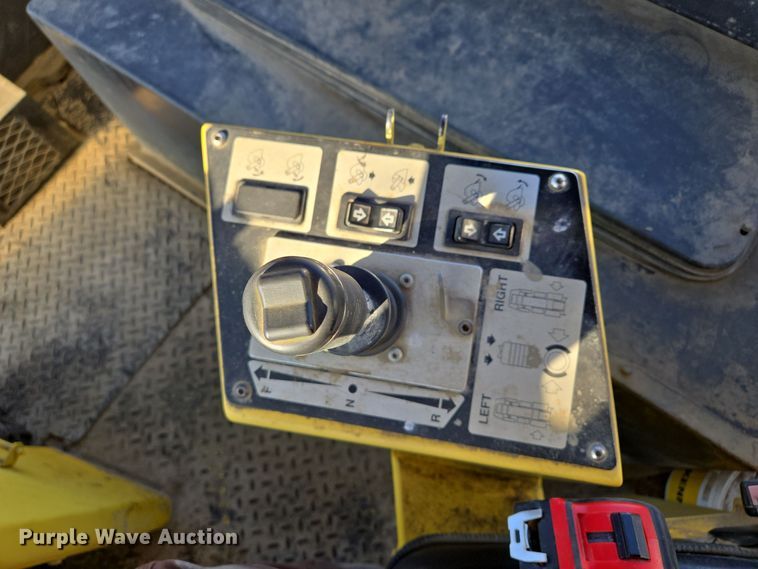 image for item EQ3756 2008 Bomag MPH364R-2 recycler