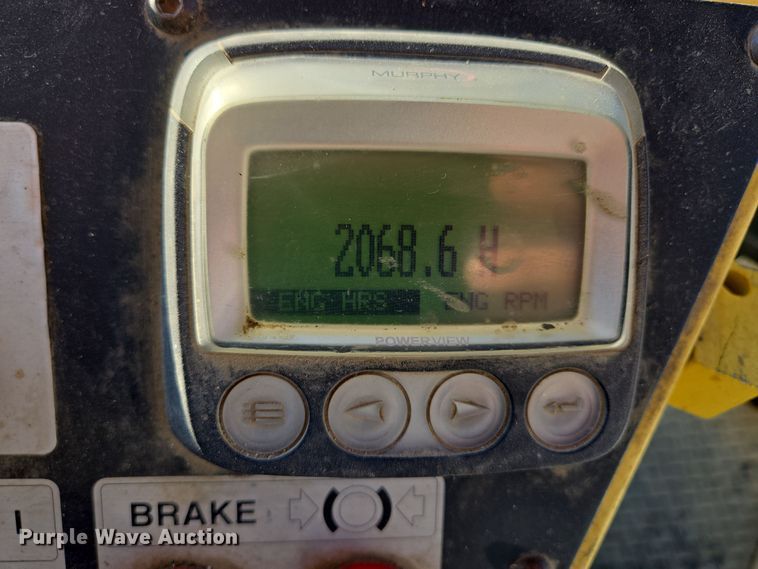 image for item EQ3756 2008 Bomag MPH364R-2 recycler