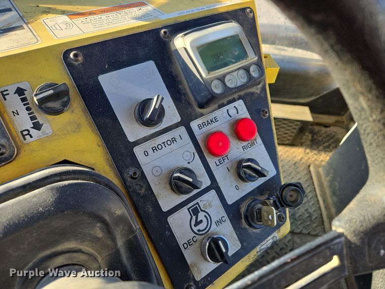 image for item EQ3756 2008 Bomag MPH364R-2 recycler