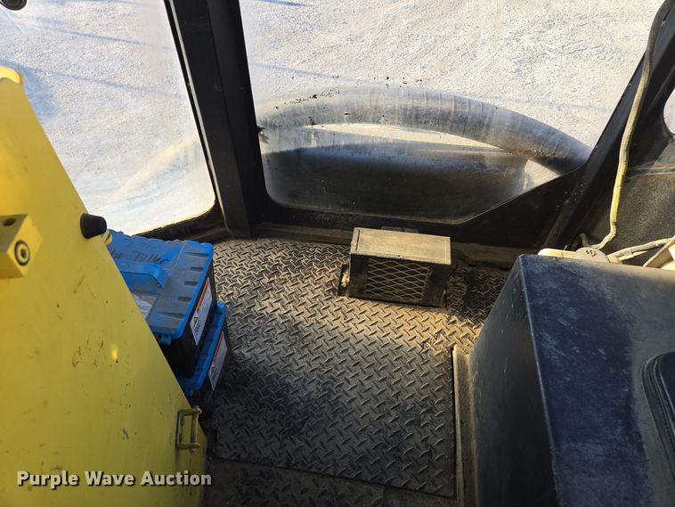 image for item EQ3756 2008 Bomag MPH364R-2 recycler