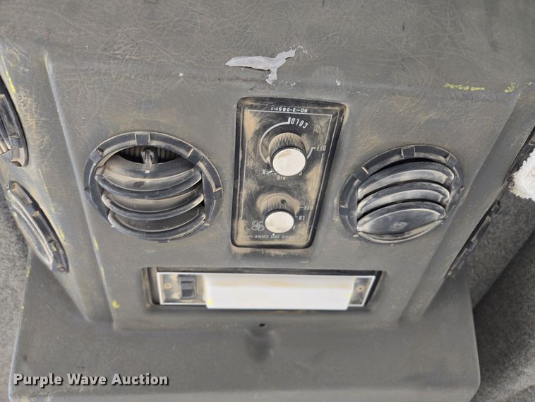 image for item EQ3756 2008 Bomag MPH364R-2 recycler