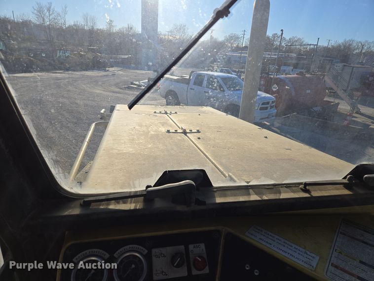 image for item EQ3756 2008 Bomag MPH364R-2 recycler