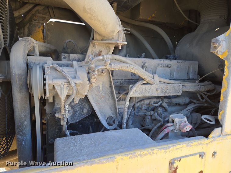 image for item EQ3756 2008 Bomag MPH364R-2 recycler