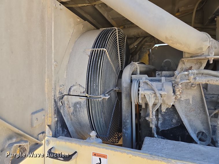 image for item EQ3756 2008 Bomag MPH364R-2 recycler