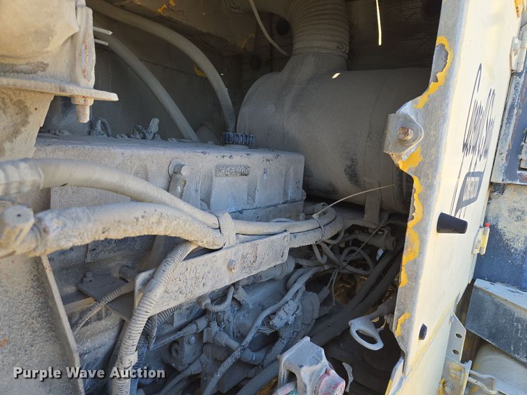 image for item EQ3756 2008 Bomag MPH364R-2 recycler