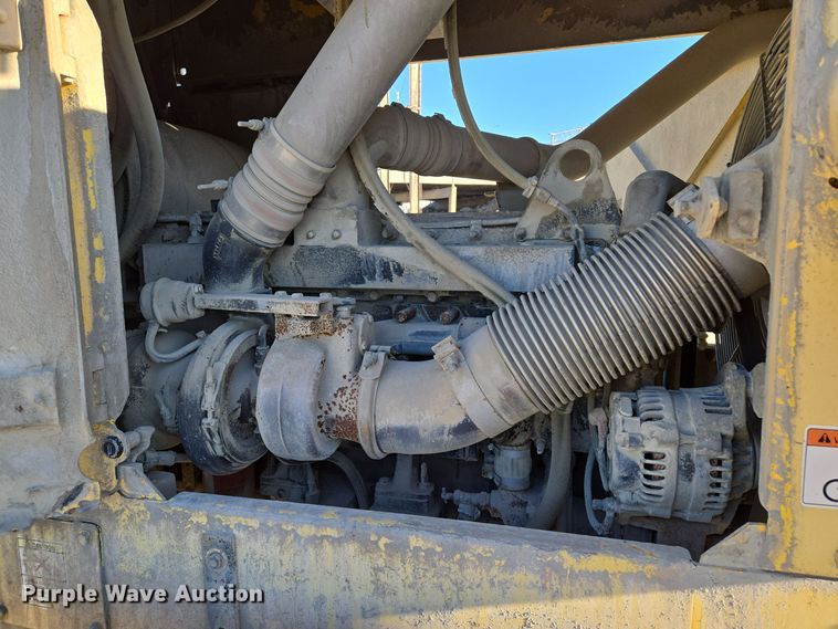 image for item EQ3756 2008 Bomag MPH364R-2 recycler