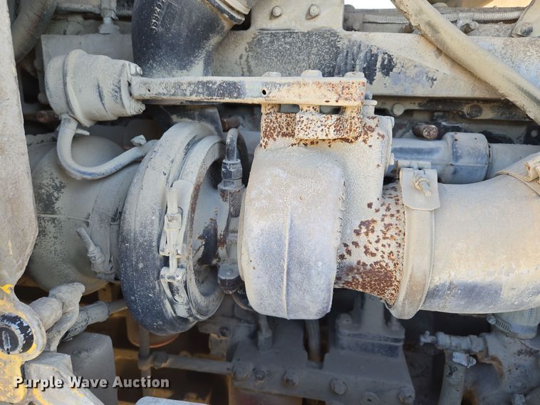 image for item EQ3756 2008 Bomag MPH364R-2 recycler