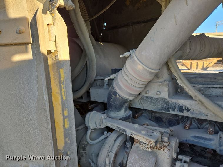 image for item EQ3756 2008 Bomag MPH364R-2 recycler