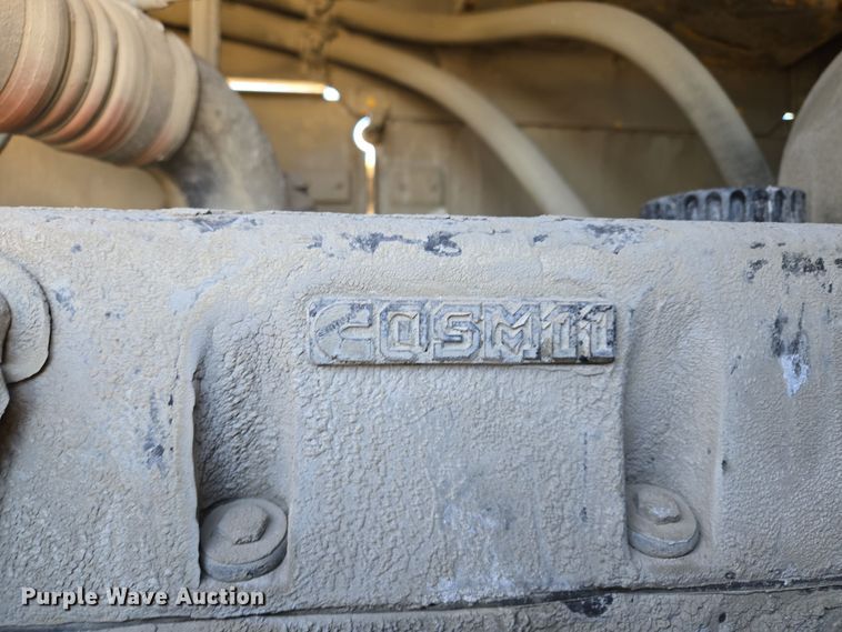 image for item EQ3756 2008 Bomag MPH364R-2 recycler