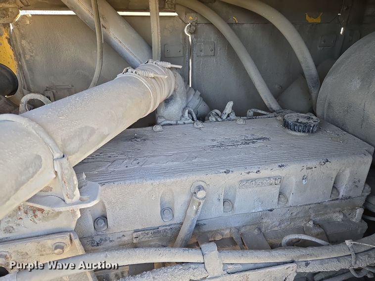 image for item EQ3756 2008 Bomag MPH364R-2 recycler