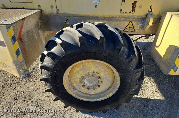 image for item EQ3756 2008 Bomag MPH364R-2 recycler