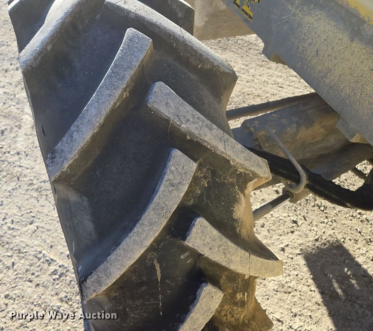 image for item EQ3756 2008 Bomag MPH364R-2 recycler