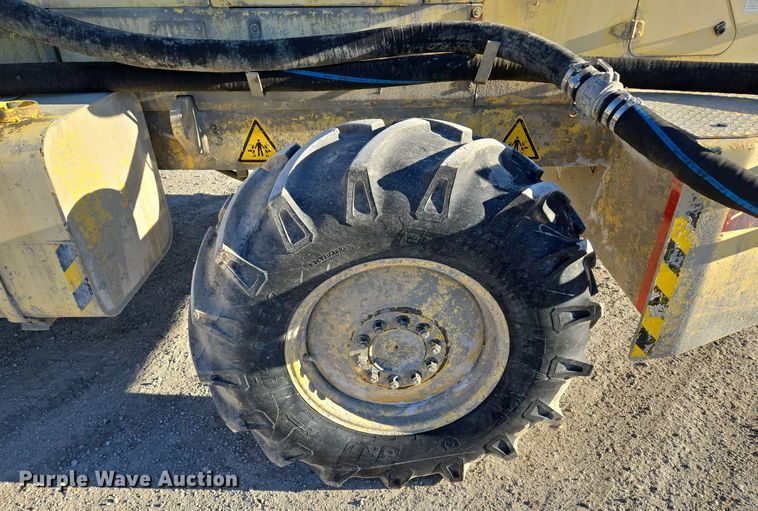 image for item EQ3756 2008 Bomag MPH364R-2 recycler