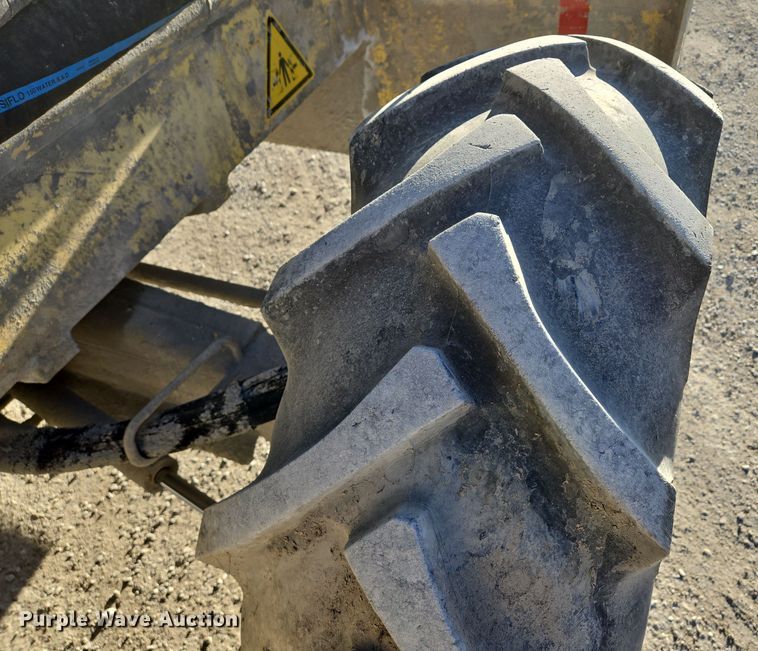 image for item EQ3756 2008 Bomag MPH364R-2 recycler