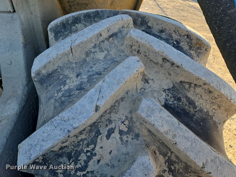 image for item EQ3756 2008 Bomag MPH364R-2 recycler