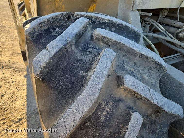 image for item EQ3756 2008 Bomag MPH364R-2 recycler