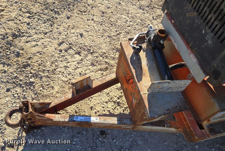 image for item EQ3760 Godwin  CD100M pump