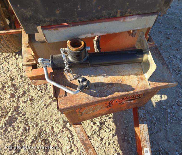 image for item EQ3760 Godwin  CD100M pump