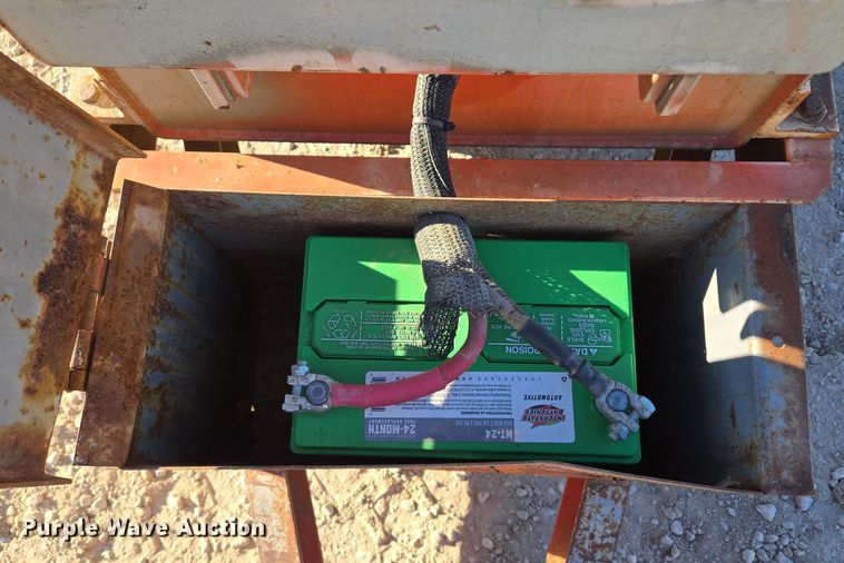 image for item EQ3760 Godwin  CD100M pump