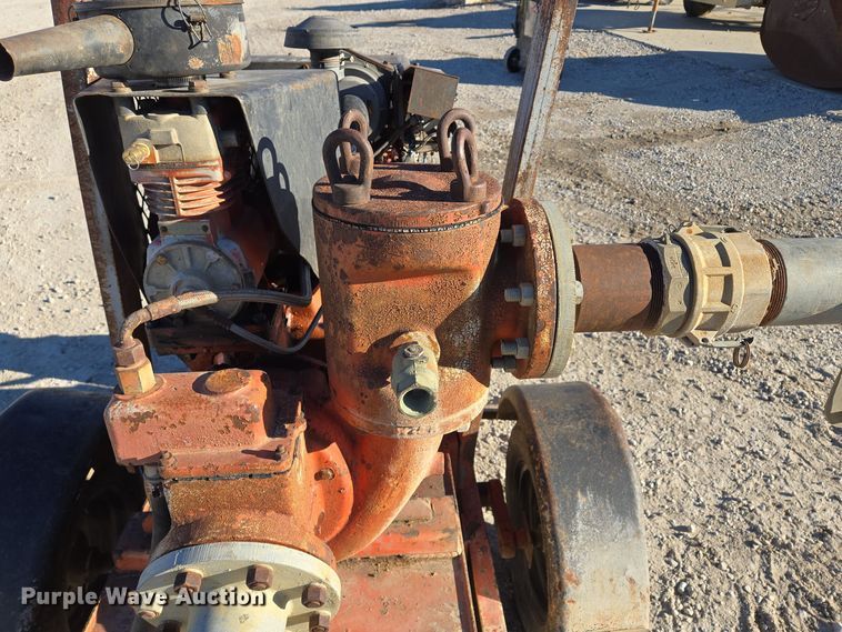 image for item EQ3760 Godwin  CD100M pump